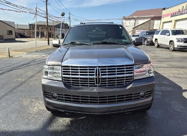 2014 Lincoln Navigator L 4dr 5.4L V8 4WD