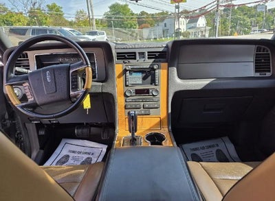 2014 Lincoln Navigator L 4dr 5.4L V8 4WD