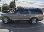 2014 Lincoln Navigator L 4dr 5.4L V8 4WD