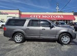 2014 Lincoln Navigator L 4dr 5.4L V8 4WD