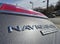 2014 Lincoln Navigator L 4dr 5.4L V8 4WD