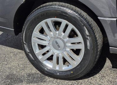 2014 Lincoln Navigator L 4dr 5.4L V8 4WD