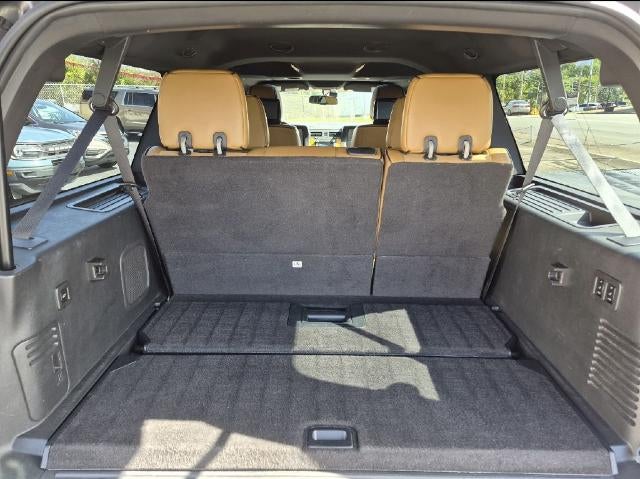 2014 Lincoln Navigator L 4dr 5.4L V8 4WD