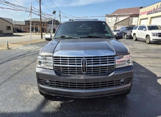 2014 Lincoln Navigator L 4dr 5.4L V8 4WD