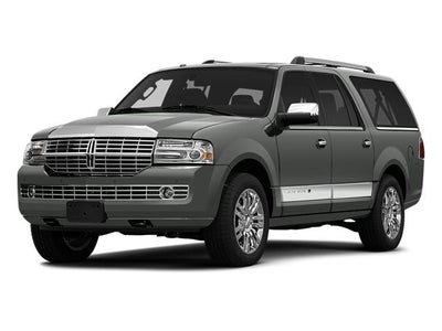 2014 Lincoln Navigator L 4dr 5.4L V8 4WD
