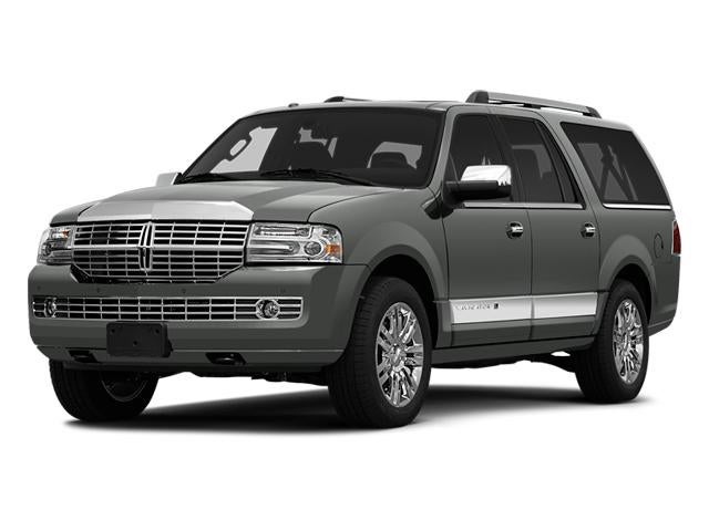 2014 Lincoln Navigator L 4dr 5.4L V8 4WD