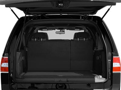 2014 Lincoln Navigator L 4dr 5.4L V8 4WD