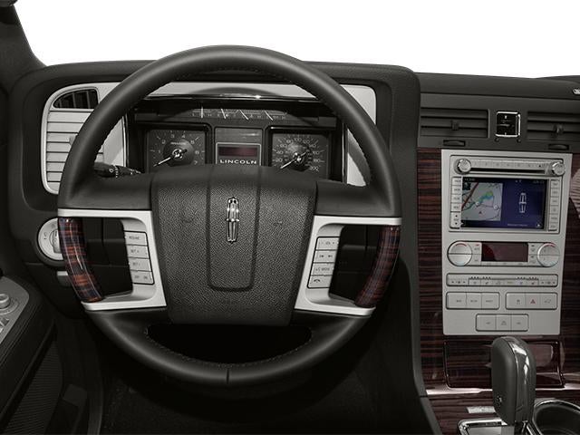 2014 Lincoln Navigator L 4dr 5.4L V8 4WD