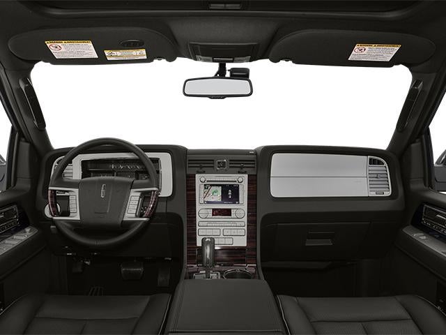 2014 Lincoln Navigator L 4dr 5.4L V8 4WD