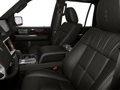 2014 Lincoln Navigator L 4dr 5.4L V8 4WD