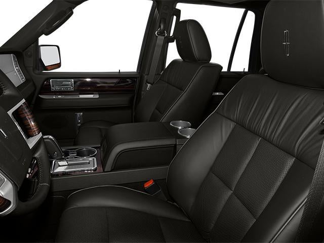 2014 Lincoln Navigator L 4dr 5.4L V8 4WD