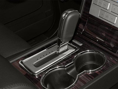 2014 Lincoln Navigator L 4dr 5.4L V8 4WD