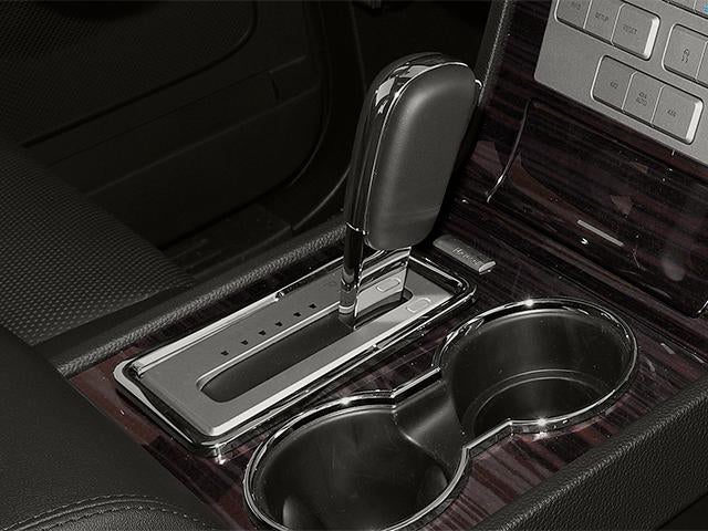 2014 Lincoln Navigator L 4dr 5.4L V8 4WD
