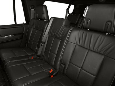 2014 Lincoln Navigator L 4dr 5.4L V8 4WD