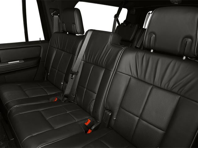 2014 Lincoln Navigator L 4dr 5.4L V8 4WD