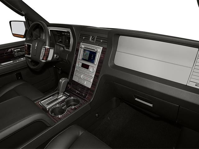 2014 Lincoln Navigator L 4dr 5.4L V8 4WD