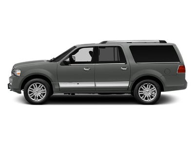 2014 Lincoln Navigator L 4dr 5.4L V8 4WD