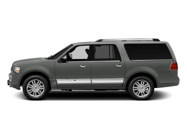 2014 Lincoln Navigator L 4dr 5.4L V8 4WD