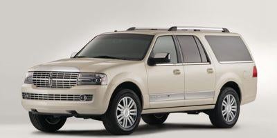 2014 Lincoln Navigator L 4dr 5.4L V8 4WD