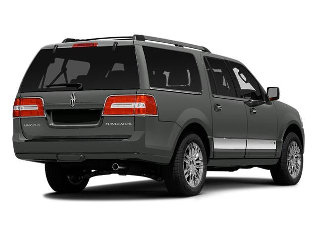 2014 Lincoln Navigator L 4dr 5.4L V8 4WD