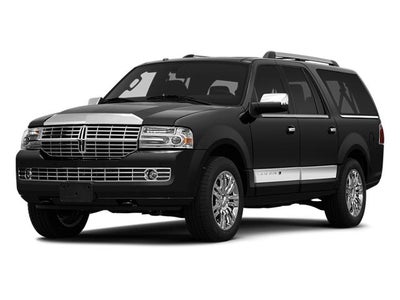 2014 Lincoln Navigator L 4dr 5.4L V8 4WD