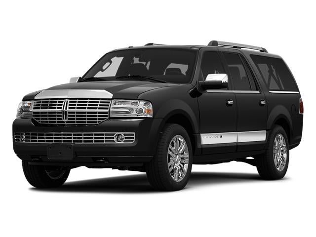 2014 Lincoln Navigator L 4dr 5.4L V8 4WD