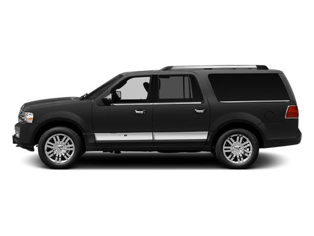 2014 Lincoln Navigator L 4dr 5.4L V8 4WD