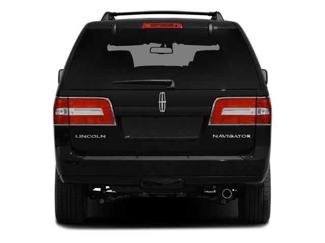 2014 Lincoln Navigator L 4dr 5.4L V8 4WD