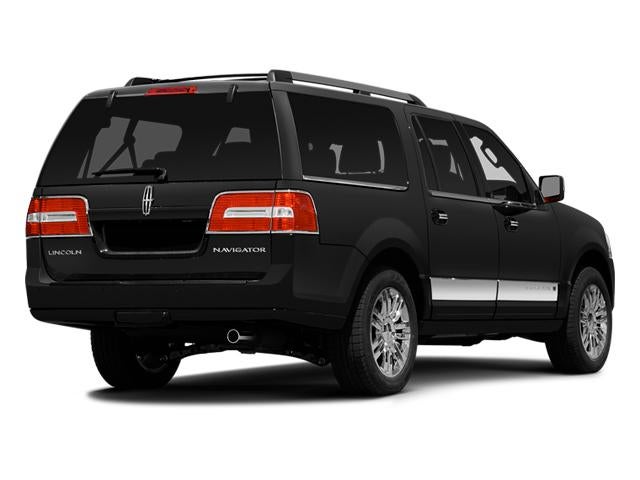 2014 Lincoln Navigator L 4dr 5.4L V8 4WD