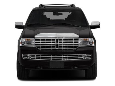 2014 Lincoln Navigator L 4dr 5.4L V8 4WD