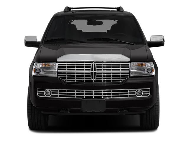 2014 Lincoln Navigator L 4dr 5.4L V8 4WD