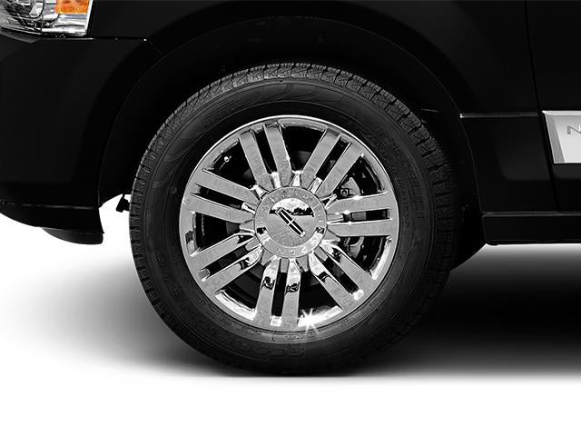 2014 Lincoln Navigator L 4dr 5.4L V8 4WD