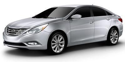 2013 Hyundai SONATA 4dr Sdn 2.4L Auto GLS *Ltd Avail*