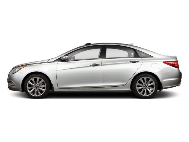 2013 Hyundai SONATA 4dr Sdn 2.4L Auto GLS *Ltd Avail*
