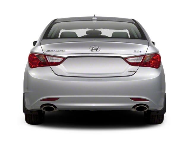 2013 Hyundai SONATA 4dr Sdn 2.4L Auto GLS *Ltd Avail*