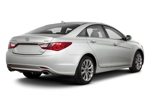 2013 Hyundai SONATA 4dr Sdn 2.4L Auto GLS *Ltd Avail*