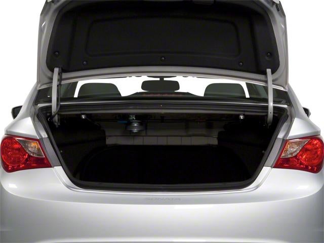 2013 Hyundai SONATA 4dr Sdn 2.4L Auto GLS *Ltd Avail*