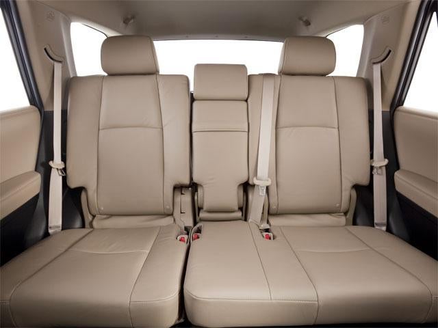 2013 Toyota 4Runner 4WD 4dr V6 SR5 (Natl)