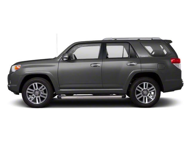2013 Toyota 4Runner 4WD 4dr V6 SR5 (Natl)