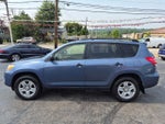 2012 Toyota RAV4 4WD 4dr I4 (Natl)