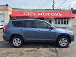 2012 Toyota RAV4 4WD 4dr I4 (Natl)