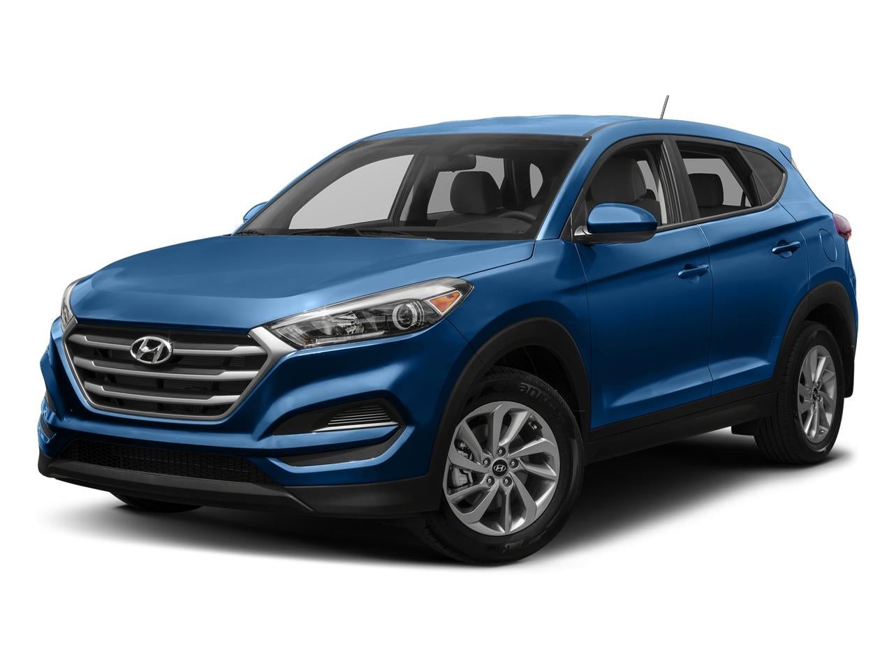 2017 Hyundai TUCSON SE AWD