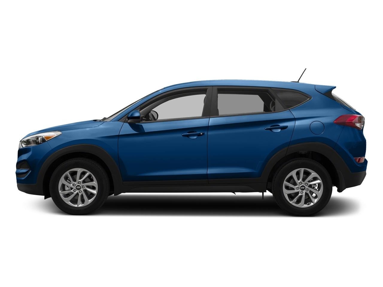 2017 Hyundai TUCSON SE AWD
