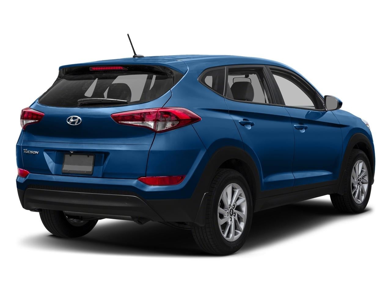 2017 Hyundai TUCSON SE AWD