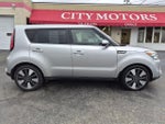 2014 Kia Soul 5dr Wgn Auto !