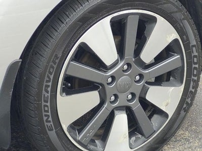 2014 Kia Soul 5dr Wgn Auto !