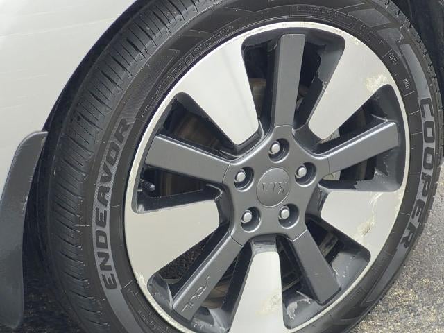 2014 Kia Soul 5dr Wgn Auto !