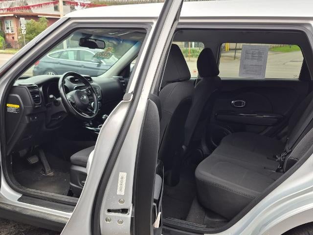 2014 Kia Soul 5dr Wgn Auto !