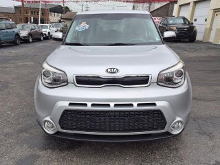 2014 Kia Soul 5dr Wgn Auto !