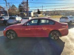 2018 BMW 330i xDrive Sedan